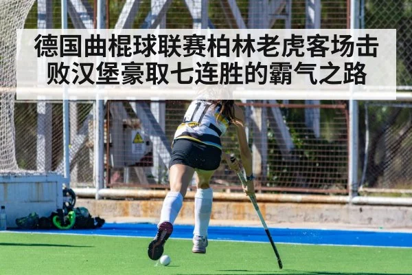 德国曲棍球联赛柏林老虎客场击败汉堡豪取七连胜的霸气之路